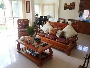 Chiang Mai Gay Assisted Homestay