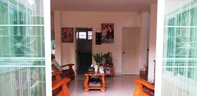 Chiang Mai Gay Assisted Homestay