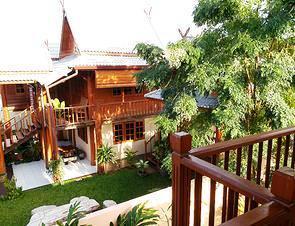 Chiang Mai Gay Assisted Homestay