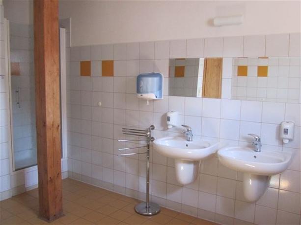 Hotelovy a jezdecky areal Dvur Krutenice