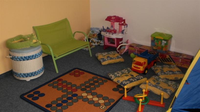 Hotelovy a jezdecky areal Dvur Krutenice
