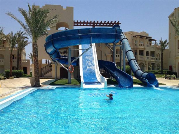 Rixos Sharm El Sheikh - Ультра Все Включено