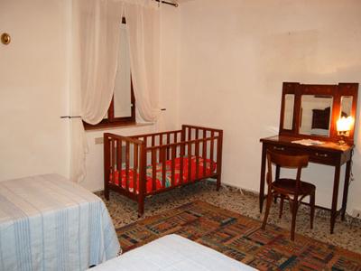 Agriturismo Borgo Villa Certano