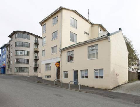 A Part of Reykjavik Apartments - Framnesvegur KR-Vollur Iceland thumbnail