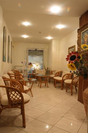 Hotel Metropol Chioggia