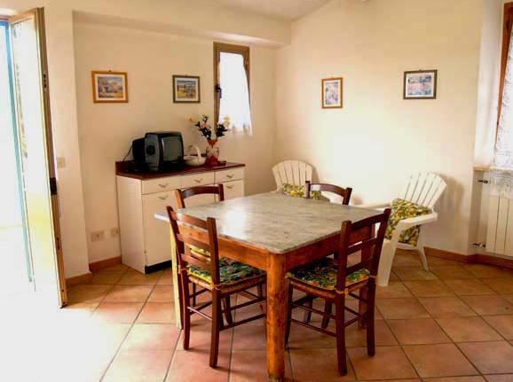 Agriturismo S Agostino