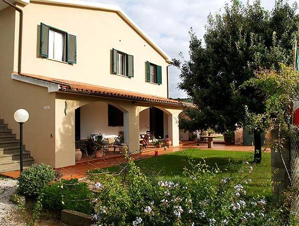 Agriturismo S Agostino