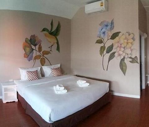 Color Ville Hotel