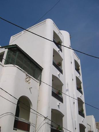 Hotel Residence Kakatar