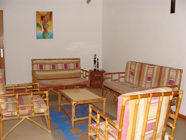 Hotel Residence Kakatar