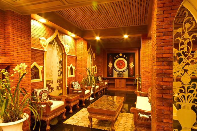 Khum Jao Luang Boutique Hotel