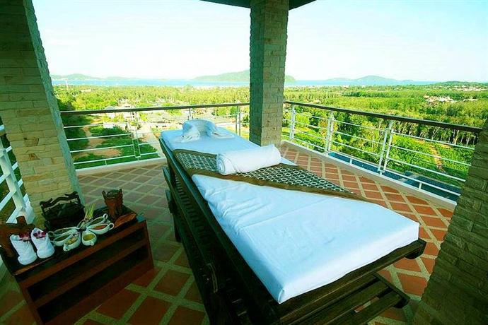 The View Rawada Resort & Spa