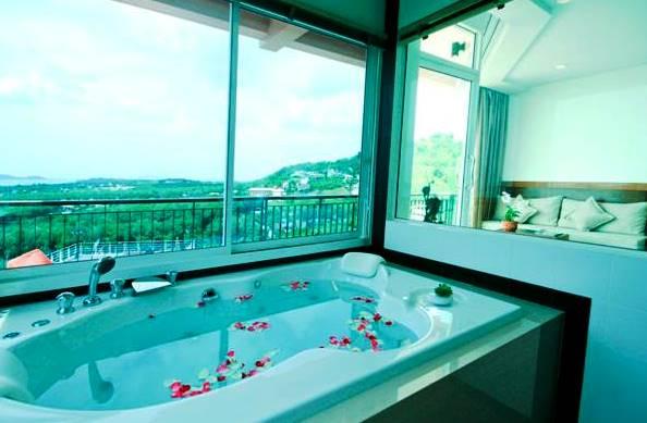 The View Rawada Resort & Spa