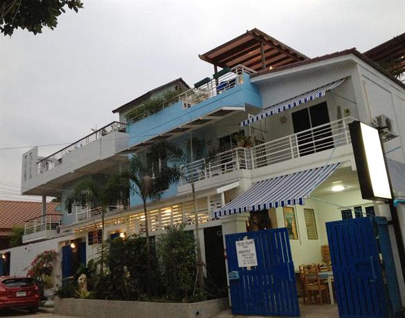 Yiasu Bed and Breakfast