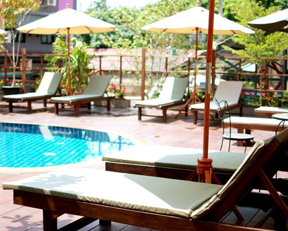 Estia Chiangmai