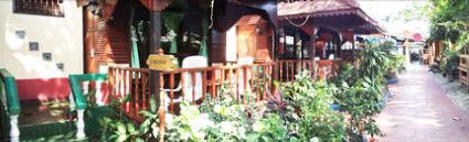 Chaweng Relax Resort