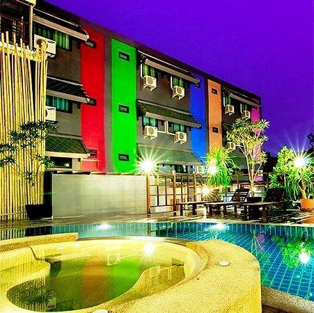 Estia Chiangmai