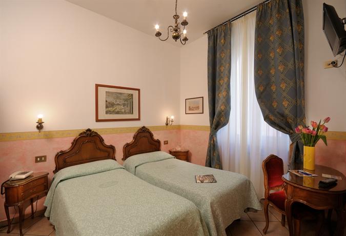 Parlamento Boutique Hotel