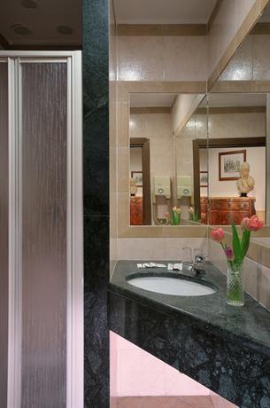 Parlamento Boutique Hotel