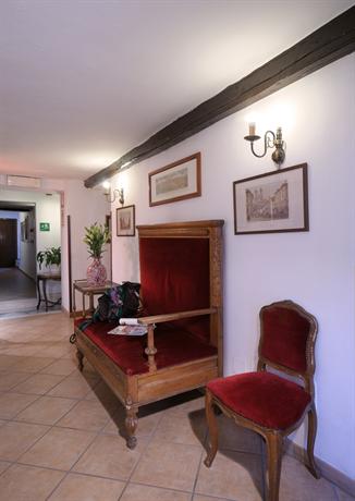 Parlamento Boutique Hotel