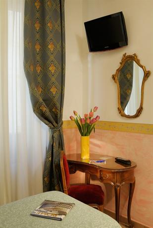 Parlamento Boutique Hotel