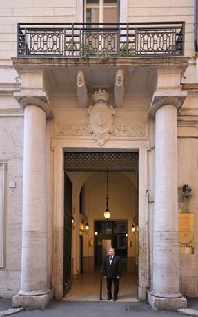 Parlamento Boutique Hotel