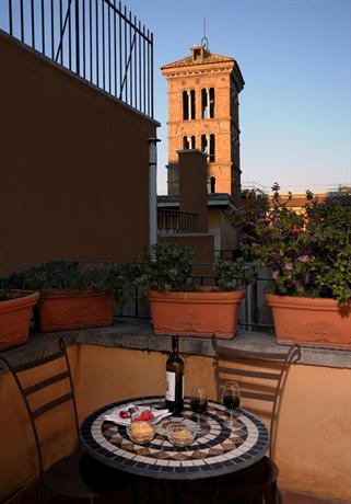 Parlamento Boutique Hotel