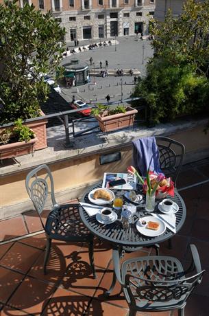 Parlamento Boutique Hotel