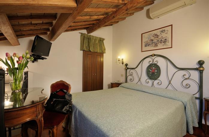 Parlamento Boutique Hotel