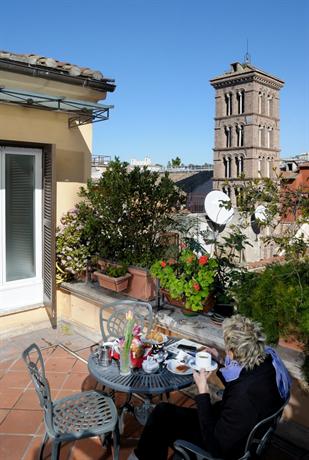 Parlamento Boutique Hotel