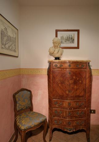 Parlamento Boutique Hotel