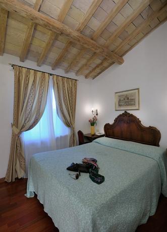 Parlamento Boutique Hotel