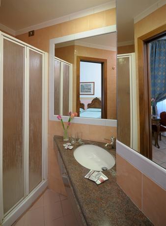 Parlamento Boutique Hotel