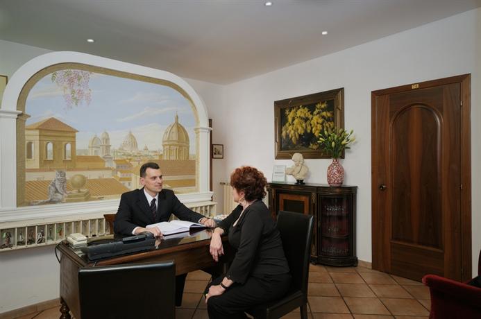 Parlamento Boutique Hotel