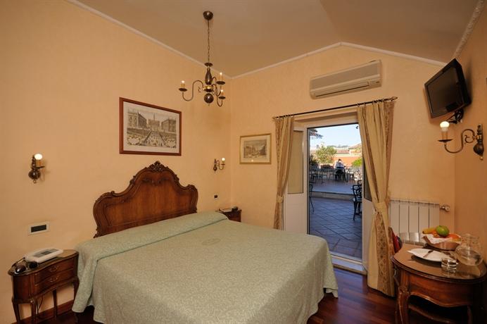 Parlamento Boutique Hotel