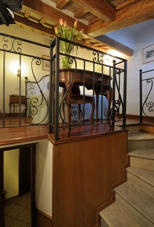 Parlamento Boutique Hotel