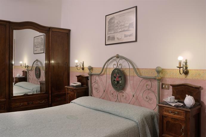 Parlamento Boutique Hotel