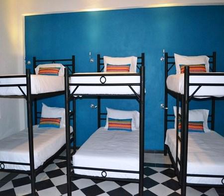 Hostal Boutique Casa Balche