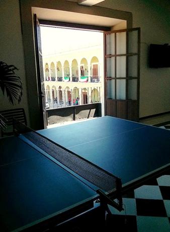 Hostal Boutique Casa Balche
