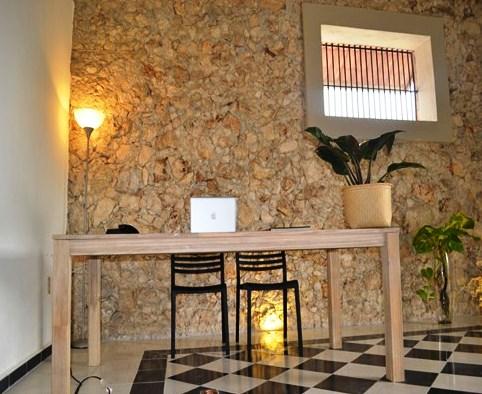 Hostal Boutique Casa Balche