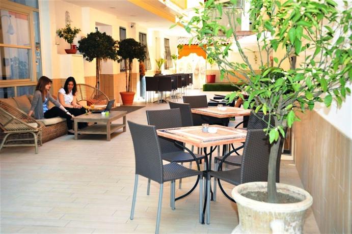 Hotel Margherita Rimini