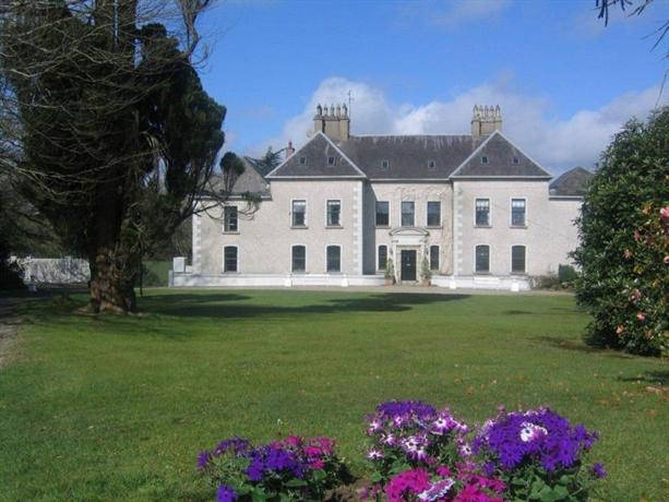 Rathaspeck Manor Country Home B&B & Par 3 Golf Course County Wexford Ireland thumbnail