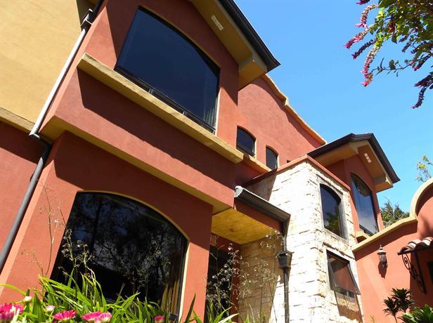 Casas del Toro