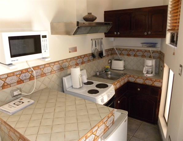 Casas del Toro