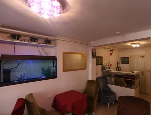Masal Hotel Istanbul