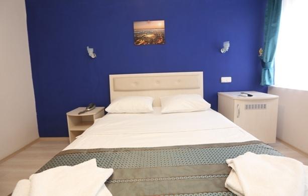 Masal Hotel Istanbul