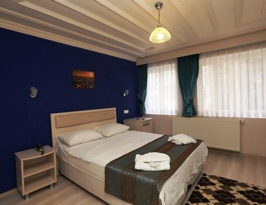 Masal Hotel Istanbul
