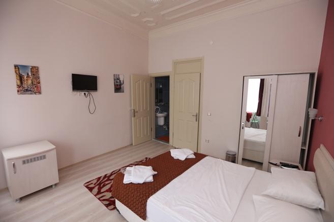 Masal Hotel Istanbul