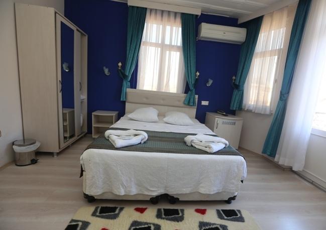 Masal Hotel Istanbul