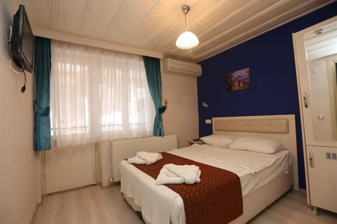 Masal Hotel Istanbul